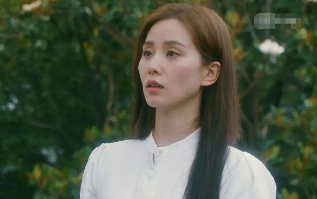 刘诗诗倪妮双姝合璧，都难超张曼玉版《流金岁