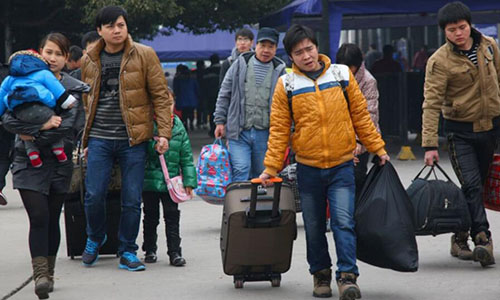 农民的机会到了，农村电商被马云、刘强东看好