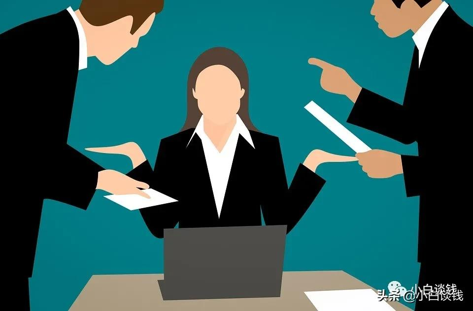 %title插图%num 有钱人和你想的不一样!有钱人和穷人的四大思维差别(深度好文)