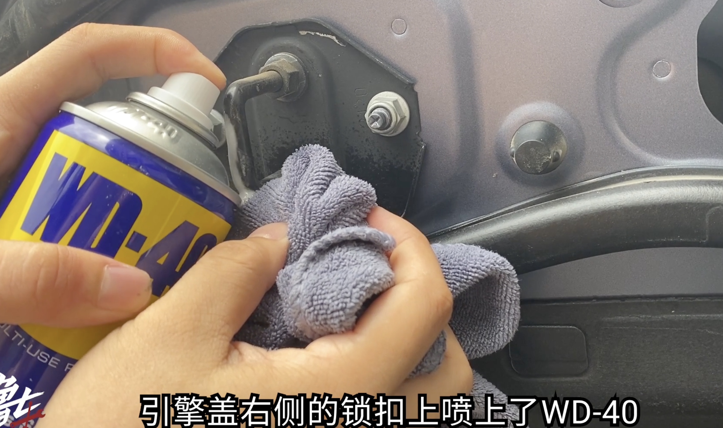 車主們別錯過！這5個家用車的保養，自己在小區就能做
