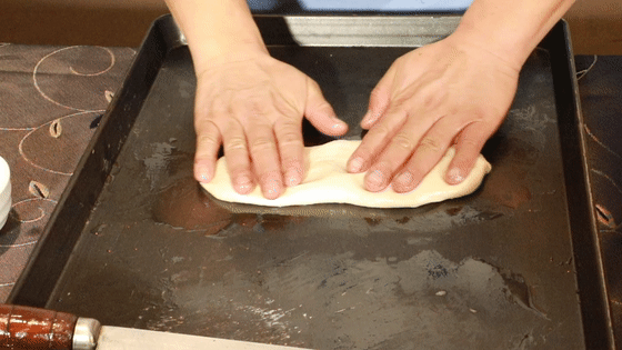 Spend the New Year atmosphere group! 200 million people are surrounded of view " Shandong big steamed bread " , 