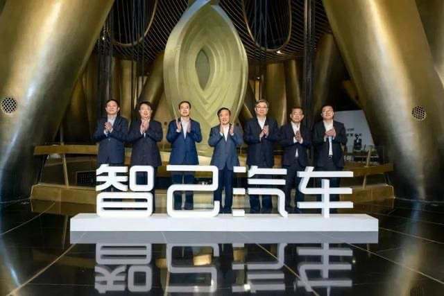 未来，你会买一辆百度造的车吗？