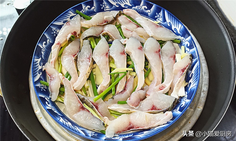 图片[9]-【腐乳鱼条】做法步骤图 成菜鲜香美味又不腻 一盘能干3碗米饭-起舞食谱网