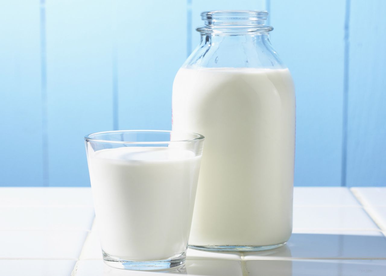 牛奶是孕妇的“黄金水”，但这三个情况下喝，反倒会影响身体健康