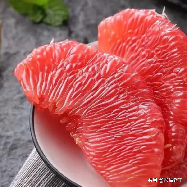 处暑后，不管有钱没钱，记得“食五果”缓解秋燥，老少皆宜别错过