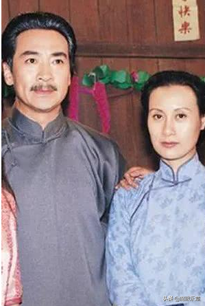 上海臺重播《上海一家人》，忘不了這23位演員，多位老戲骨已離世