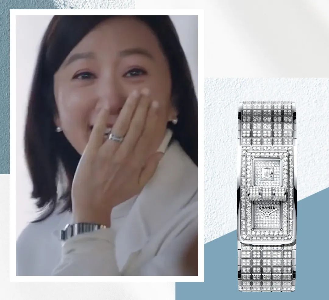 《夫妻的世界》大结局，光凭这一点就值得高分