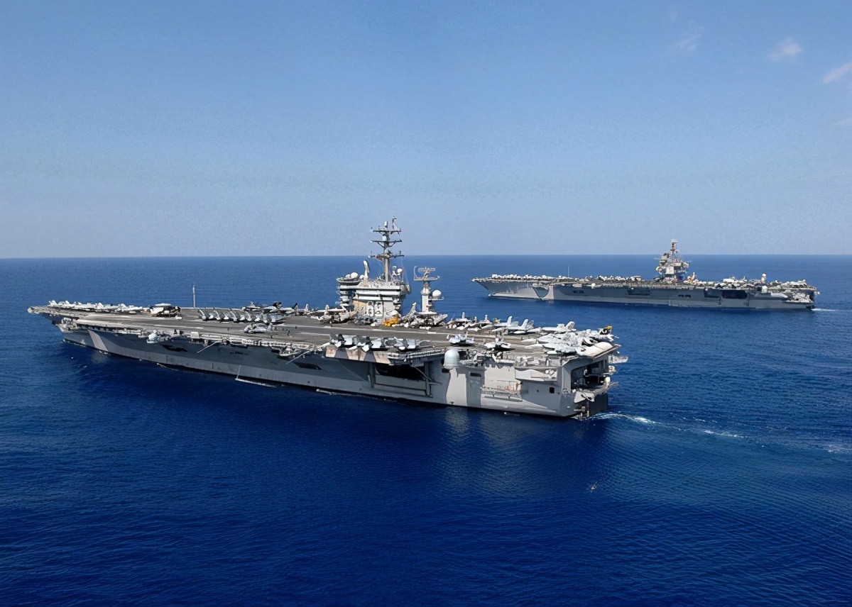 如何避免中美衝突？ 美國內部達成共識，把台灣當籌碼敲中國竹槓