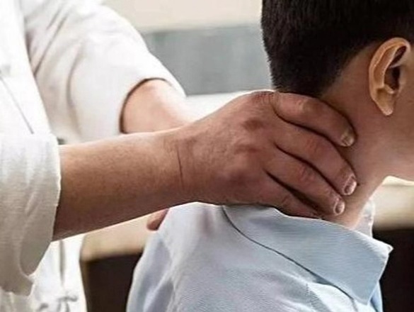 四时养骨 | 一场秋雨一场寒，你的颈椎还好吗？