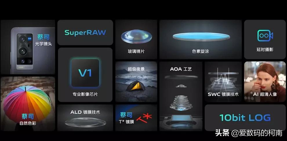 vivo V1 芯片发布;华为 nova 9 系列 9 月 23 日发布;