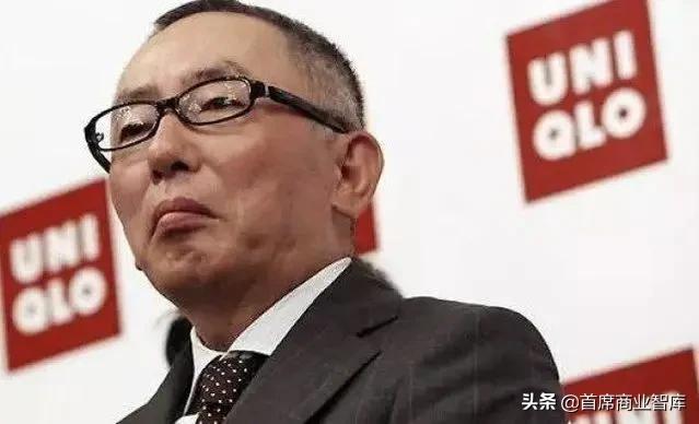 优衣库的“时尚”你不懂