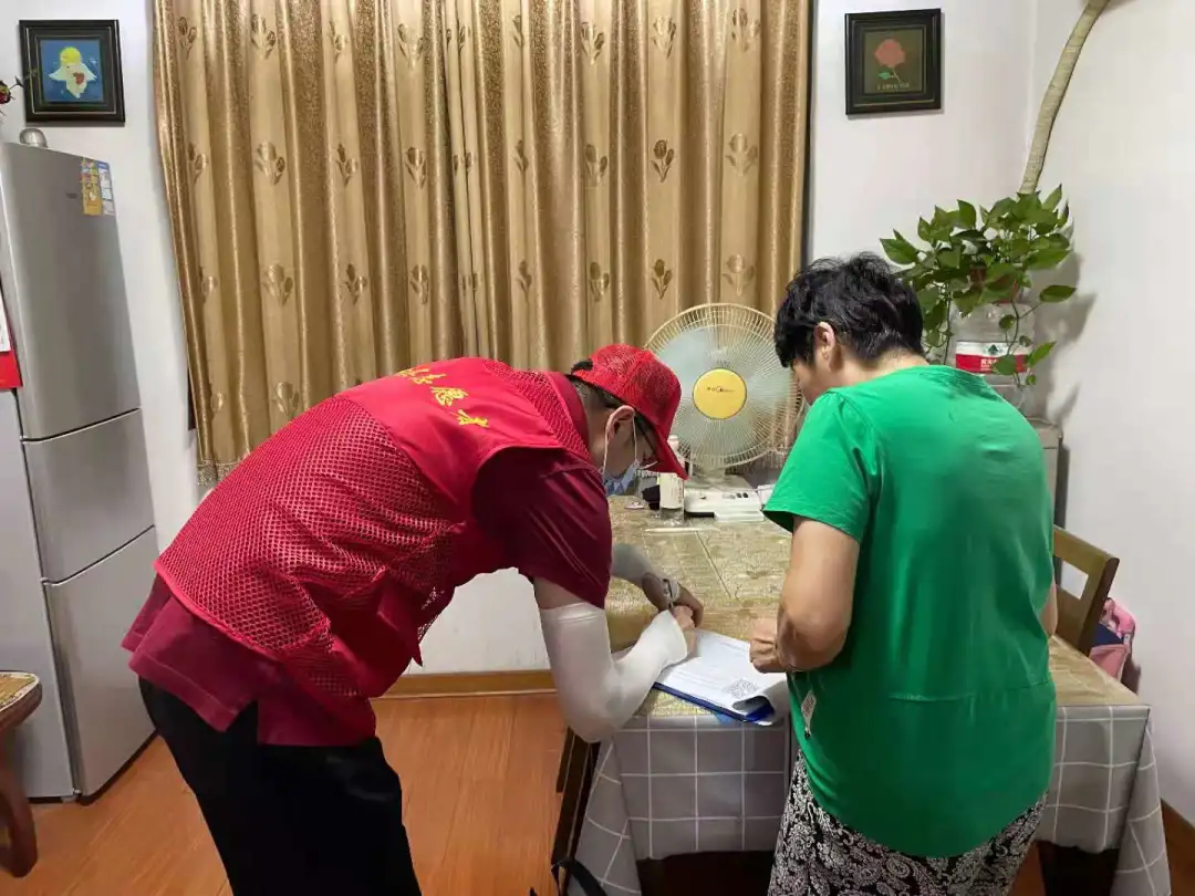 “我在防疫一线!”全市检察机关党员志愿服务队上阵!