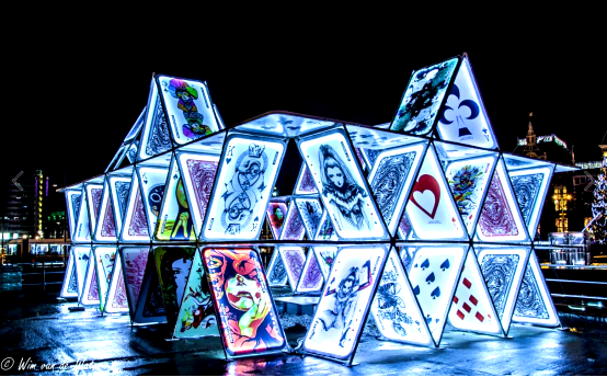 如何利用灯光节进行有效营销？