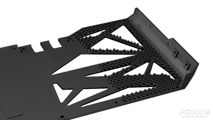 为了给RTX30降温 冰龙显卡居然用了N项黑科技