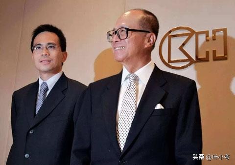 两位坐拥千亿的隐形首富，一位捐国家2000亿，一