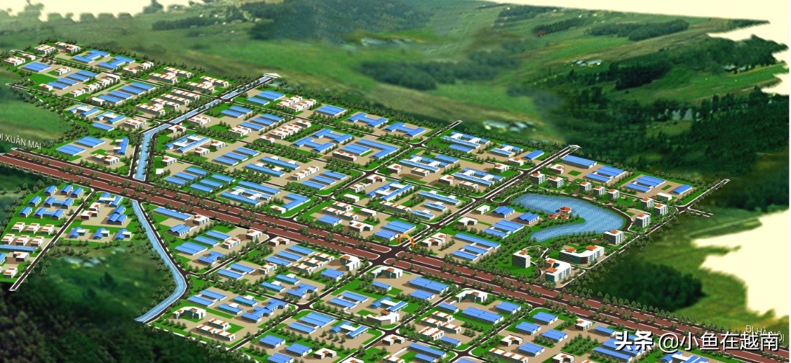 外资纷纷进驻越南，越南是如何做到的？越南的