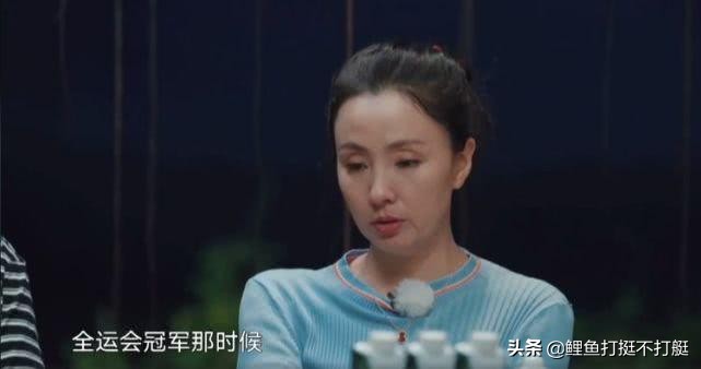 陶虹是唯一一个冲破了《向往的生活》特邀嘉宾的“原则”