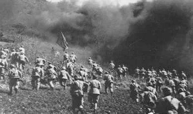 土耳其旅野蛮彪悍，却惨败给志愿军“三猛”战