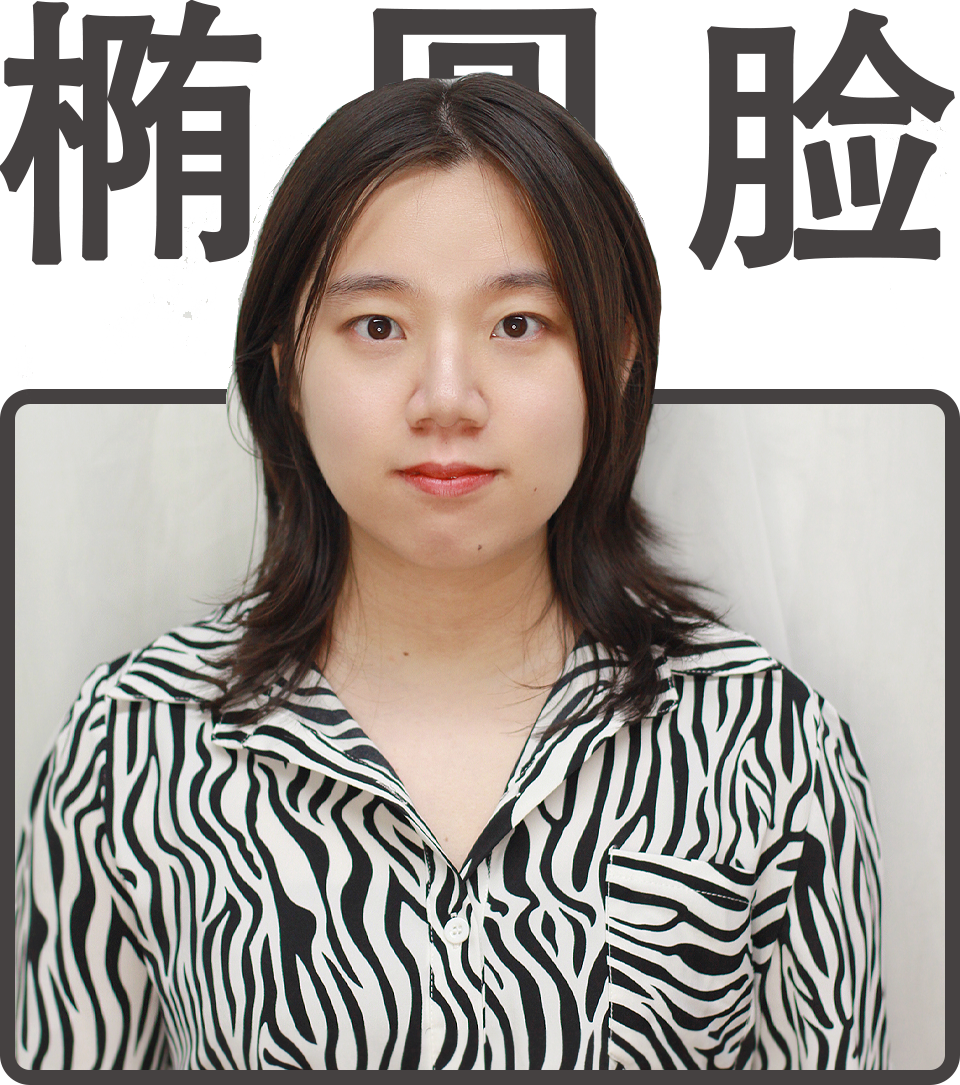 女生長期戴眼鏡與不戴眼鏡，到底有什么區別？