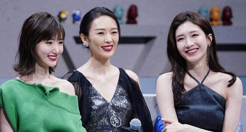 今天星品大赏红毯亮相，可谓众星云集，吴亦凡参加了杨紫为何没去