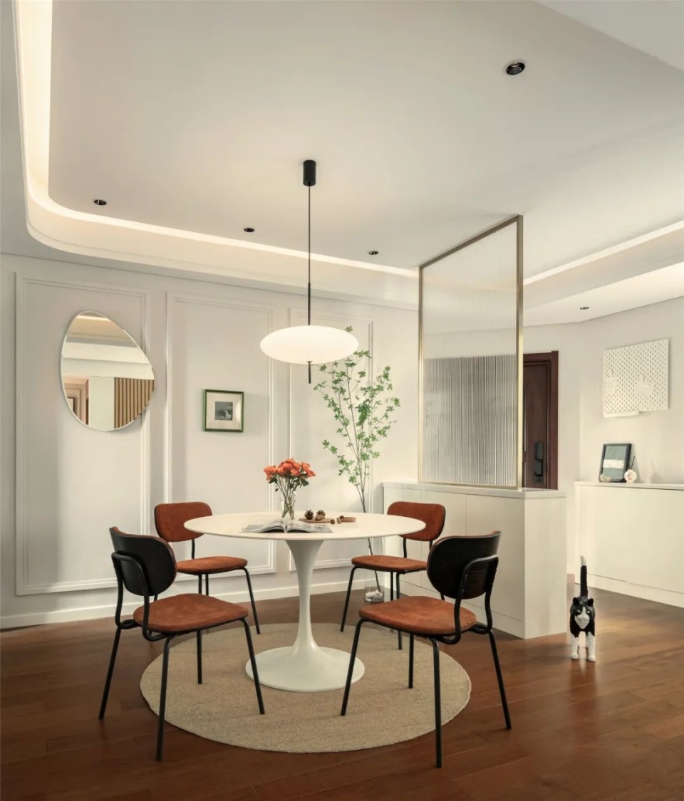 装修科普 ┃ 家居常用尺寸合集，记得收藏起来哦