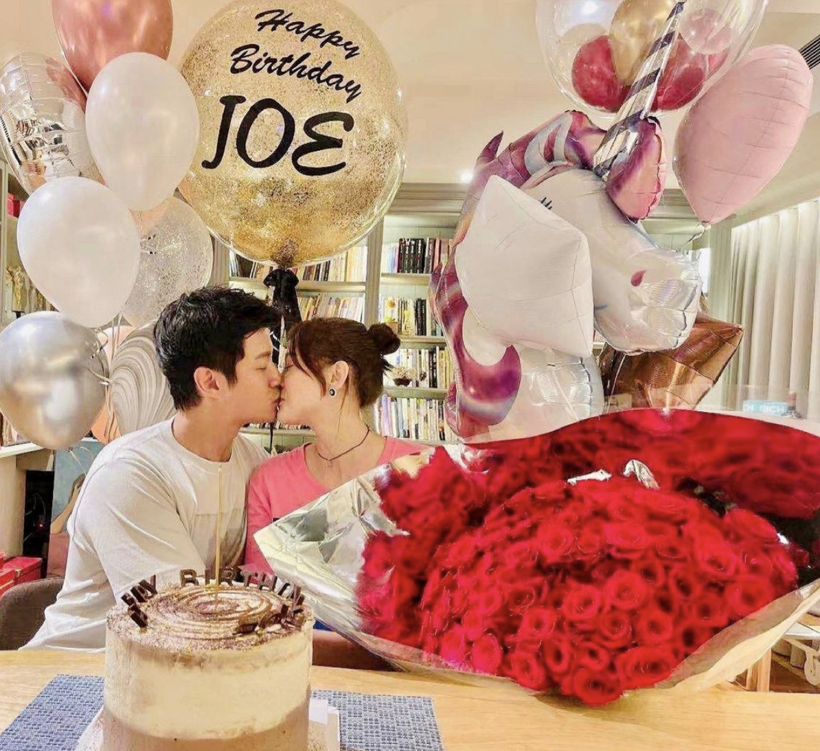 恭喜陳喬恩艾倫好事將近！ 《女兒們的戀愛》導演透露兩人將要結婚