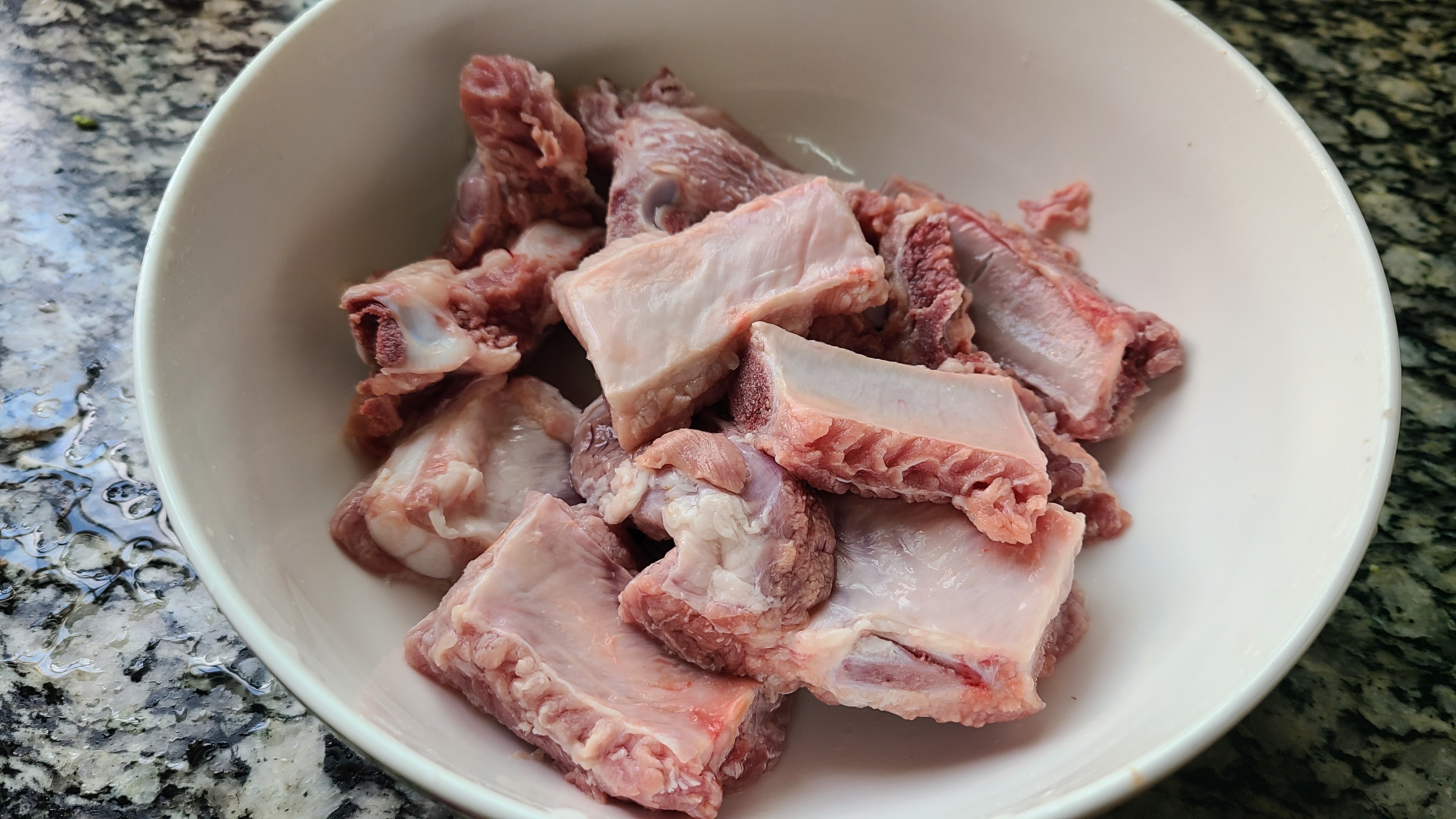 廣東蒸排骨的做法，又香又美味，吃過還想吃，太香了