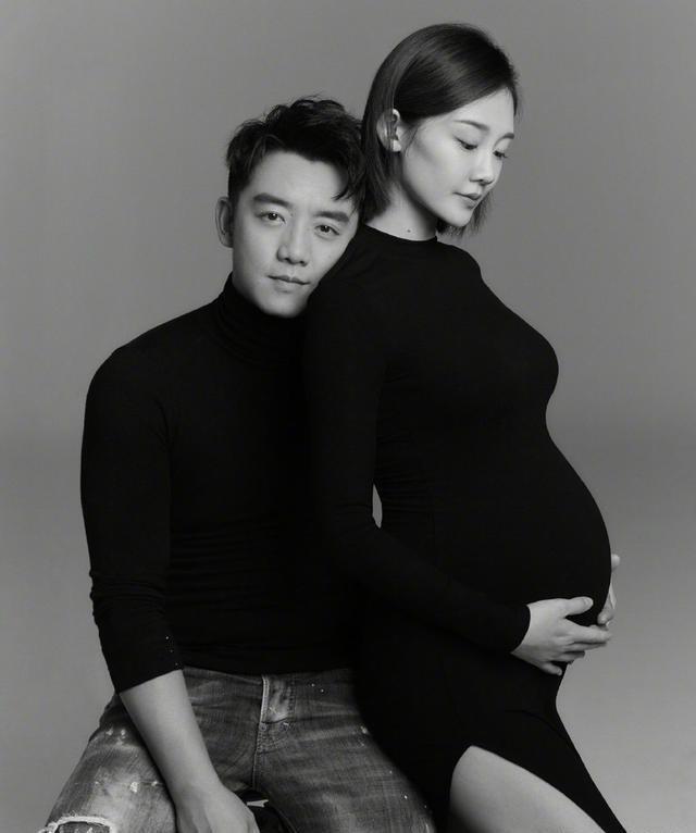 郑恺首谈当爸感受，曝女儿有强大干爹团，干妈