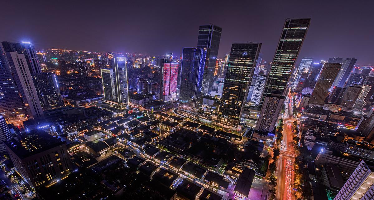 从第四城到“新一线城市”，成都世界城市营销王，是否实至名归？