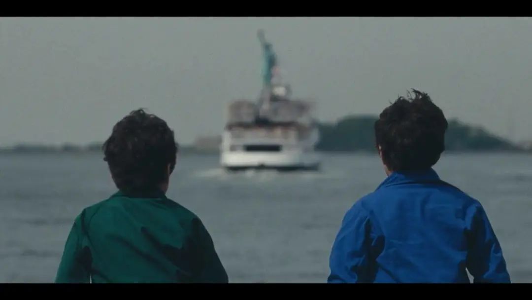 2020头号丧剧，美版《余欢水》，绿巨人演技太炸了