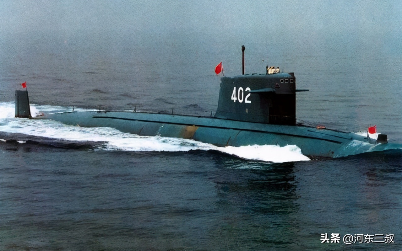 回顾24年前，1996年台海危机，我们能有几成胜算