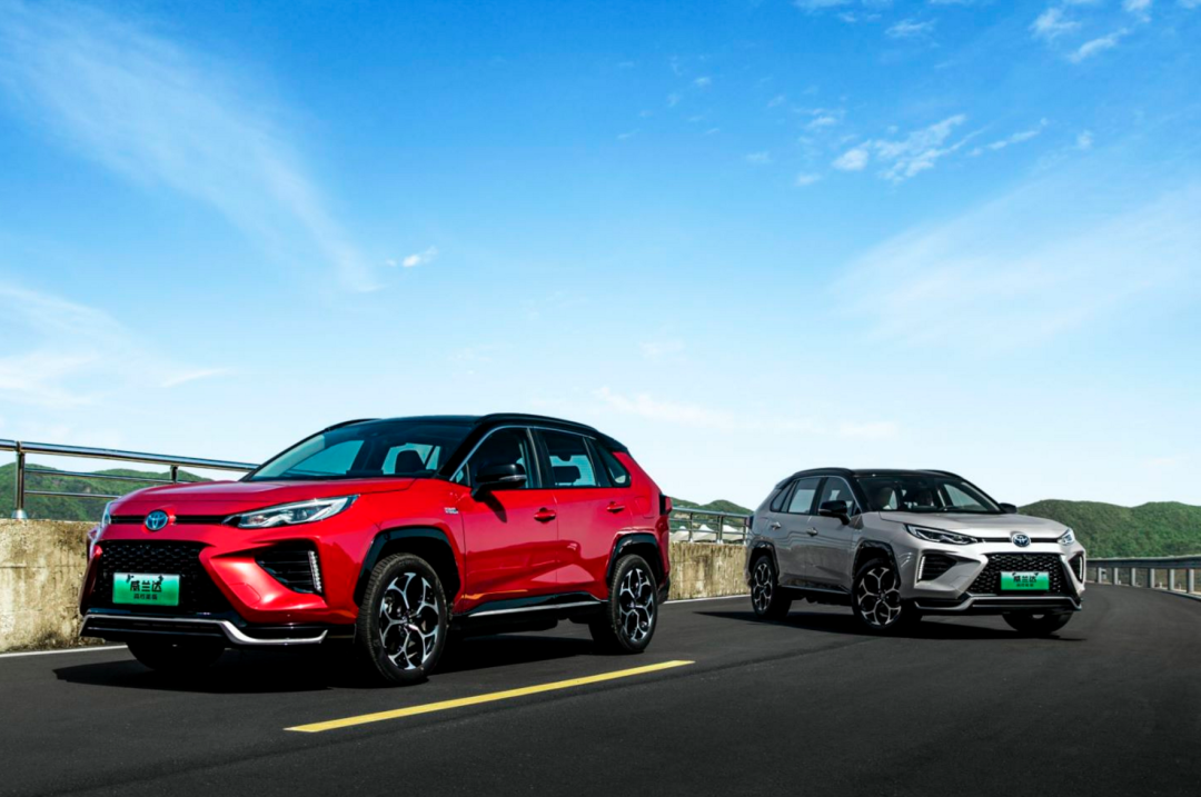 30万、300多匹、一箱油上千公里，威兰达高性能版傲视同级