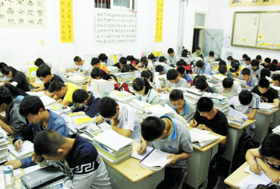 这些复读的困扰,各位复读生一定要提前应对