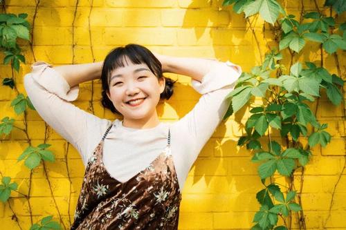 辣目洋子本名李嘉琦，看来叫“李jia琦”的都能火还不快改名
