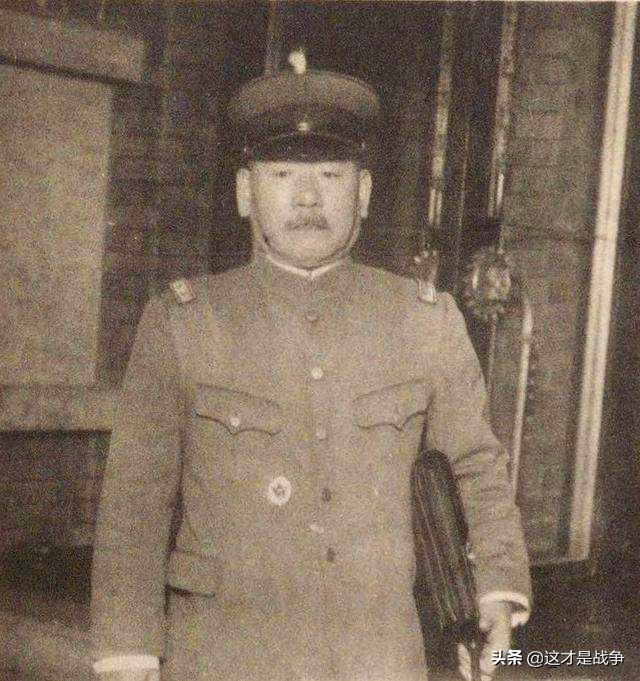 小人物改写大历史，一个被中国军队秘密处决的