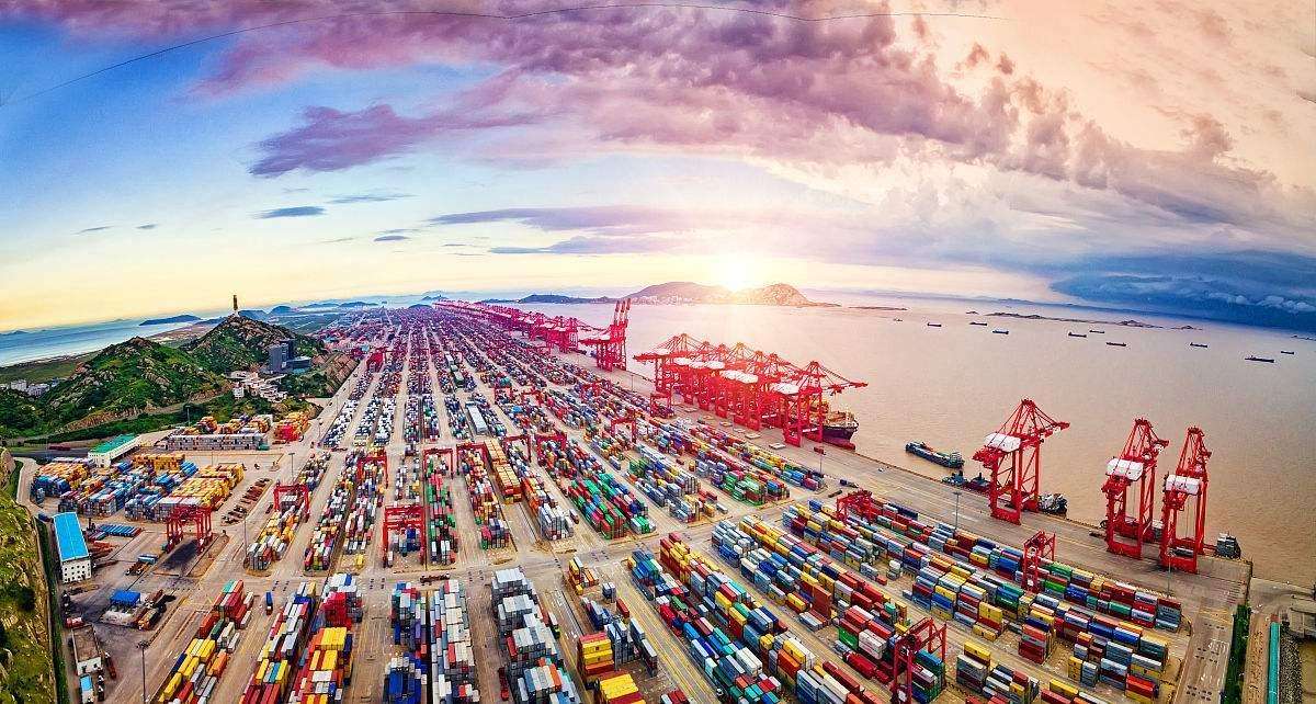 深度解读：2021年世界格局迎来三大变化，中国崛