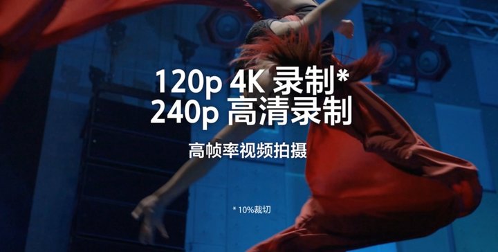 索尼发布 α7S III：磨剑五年，侧翻屏来了，4K 120fps 也有了