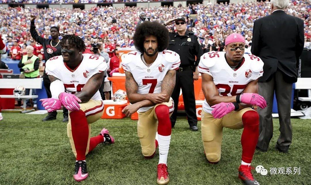 冲突、暴乱、大选，今天的美国像极了1968那个动