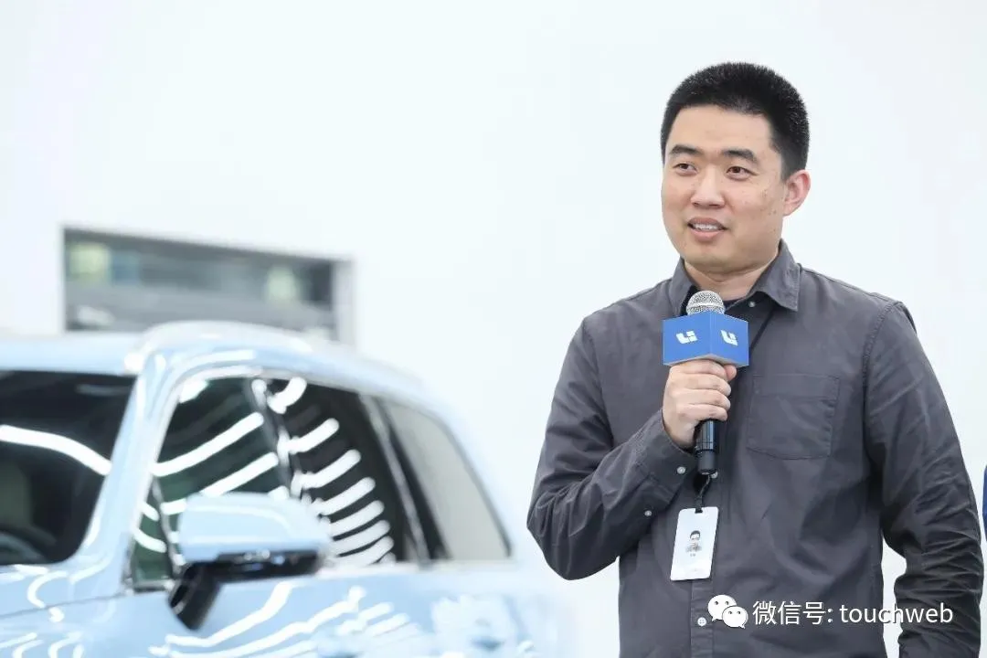 理想汽车通过上市聆讯：年营收95亿 创始人李想持股为24%