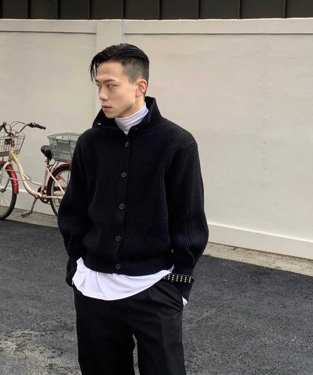 夏天讓女生想犯錯的男生發(fā)型