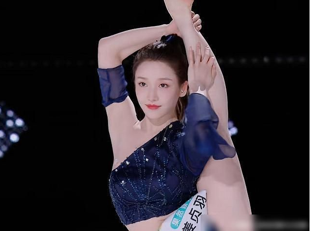 创3练习生不化妆就训练，刘些宁真实颜值曝光，