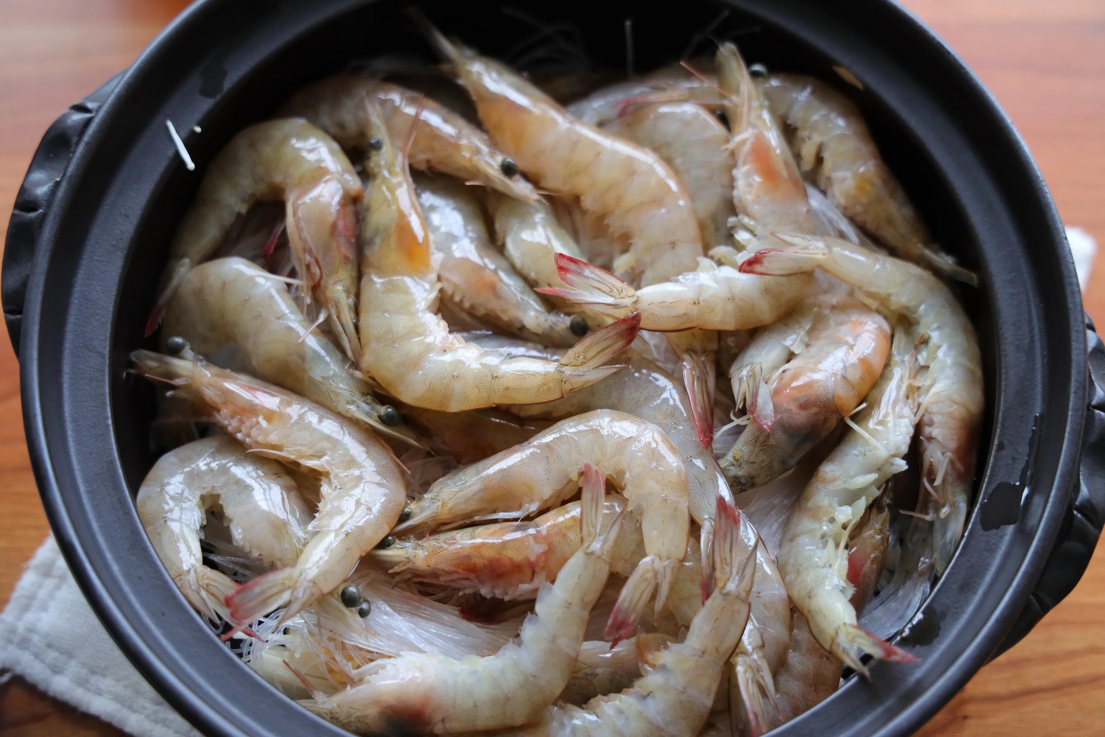 秋天一定要试试这道菜，又鲜又香，超级下饭好吃，做法还超简单