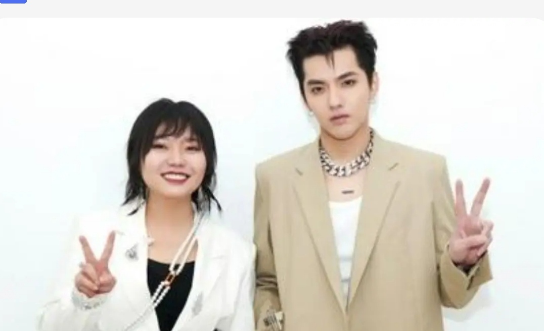Wu Yifan ran out of his beautiful skin, and Li Xueqin said goodbye to ...