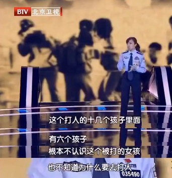 孩子，千萬別在“垃圾堆”裡找朋友
