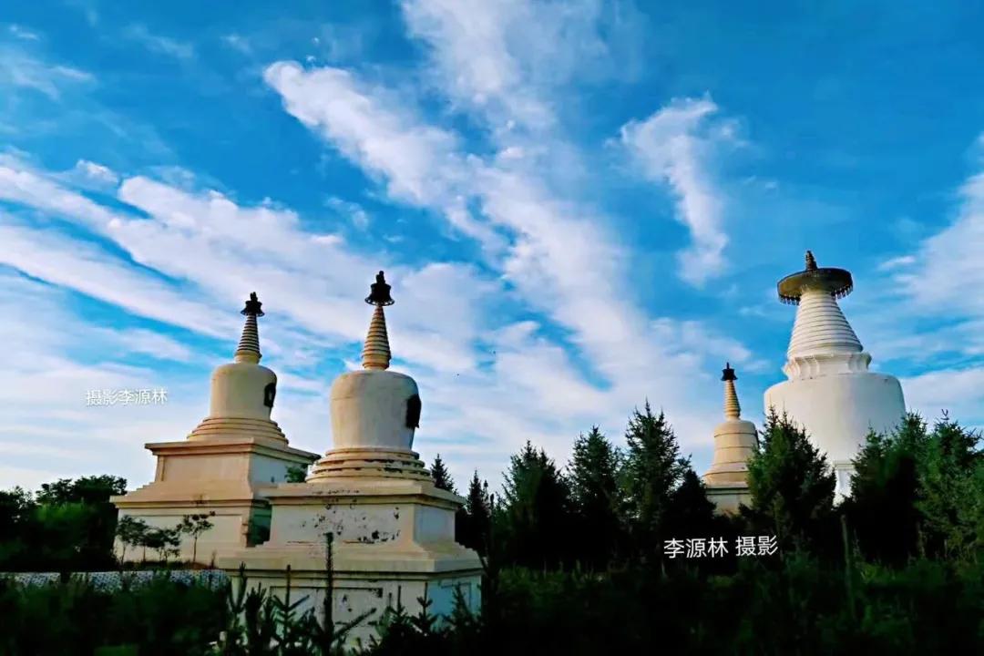 未曾邂逅过的武威之美