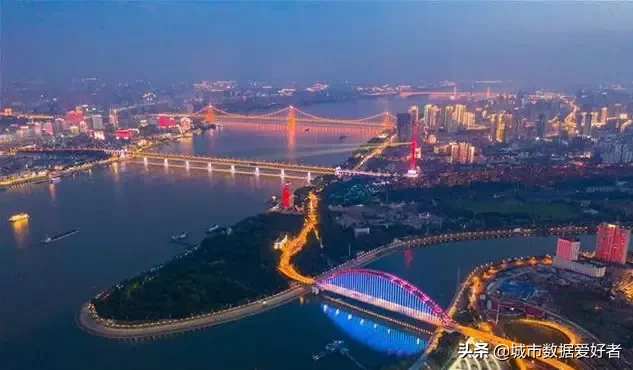 2020国庆热门旅游目的地城市Top10
