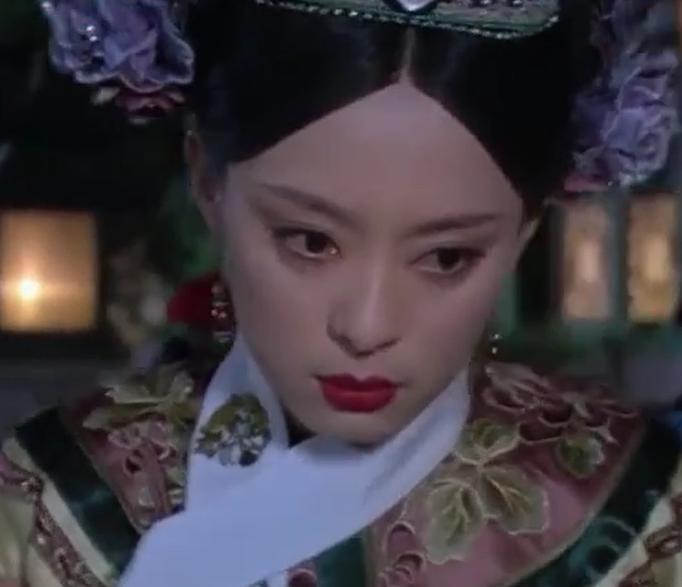 实力派女星哭戏盘点，孙俪哭崩表情夸张，仍然