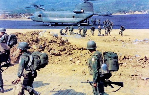 1974年西沙海战，蒋介石下令给解放军“护航”？真相又是如何