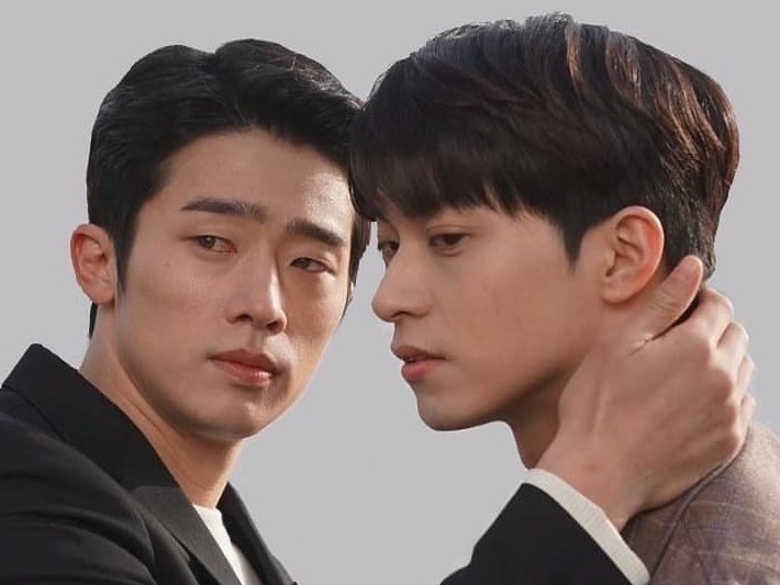 小受太会撩了，富家少爷和保镖的罗曼史，这部韩国耽美不能错过！