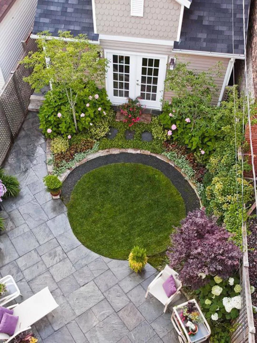 有了别墅，怎么打造你的私家花园？